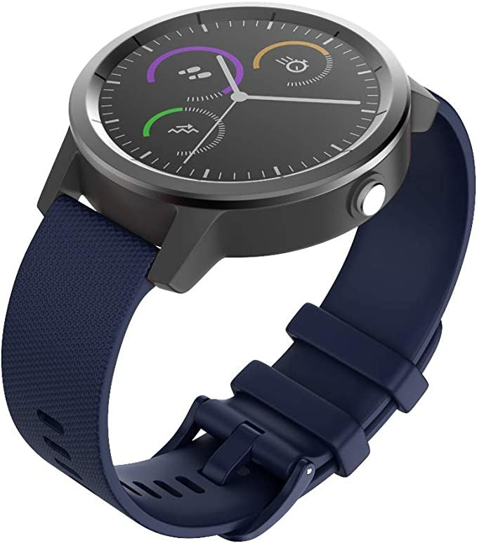 Garmin vivoactive hot sale 3 6.10