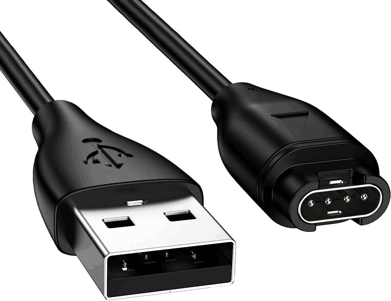 Garmin epix cheap charging cable